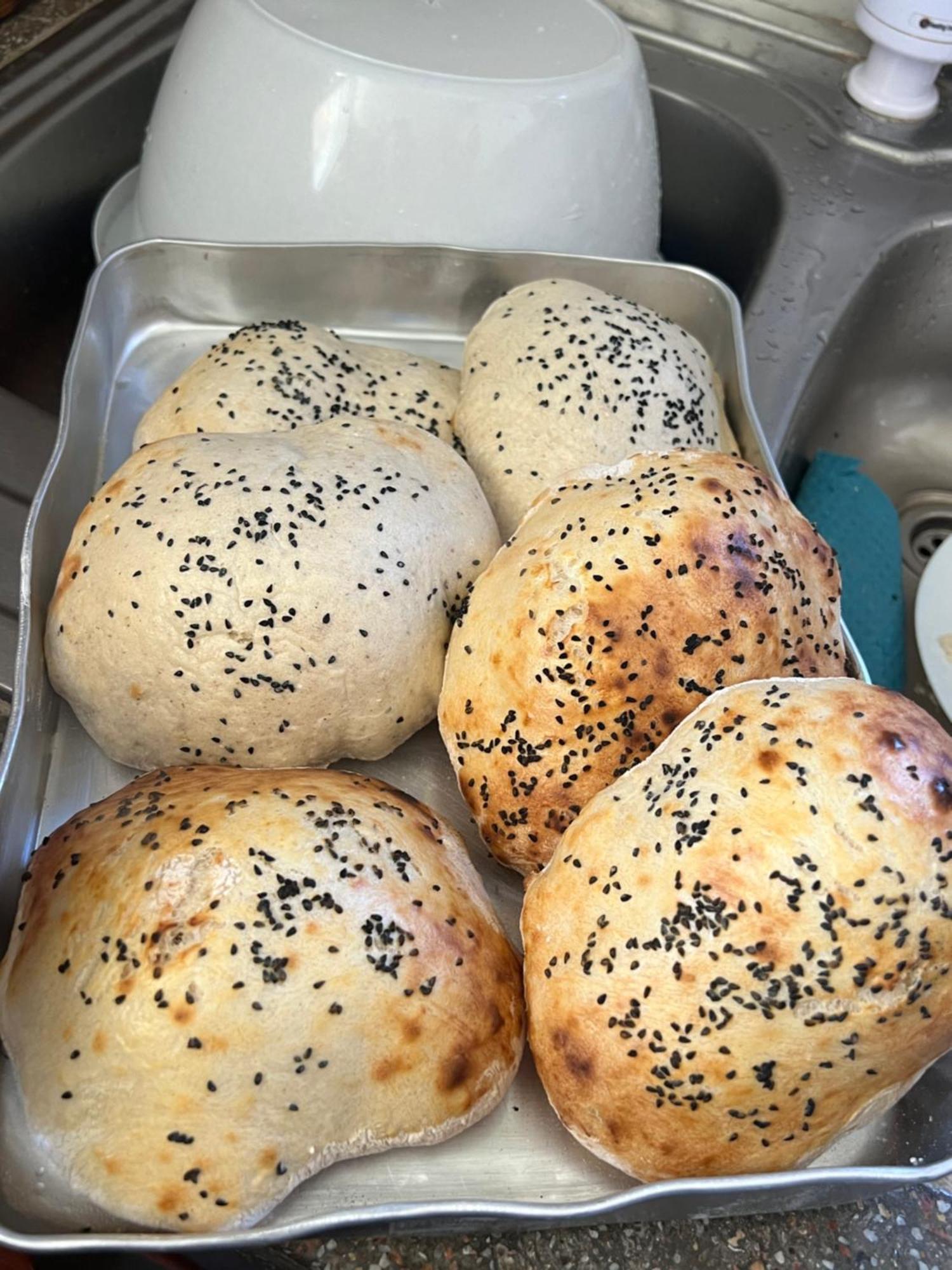 לינה וארוחת בוקר Gornji Lukomir Kod Kapetana Tea מראה חיצוני תמונה