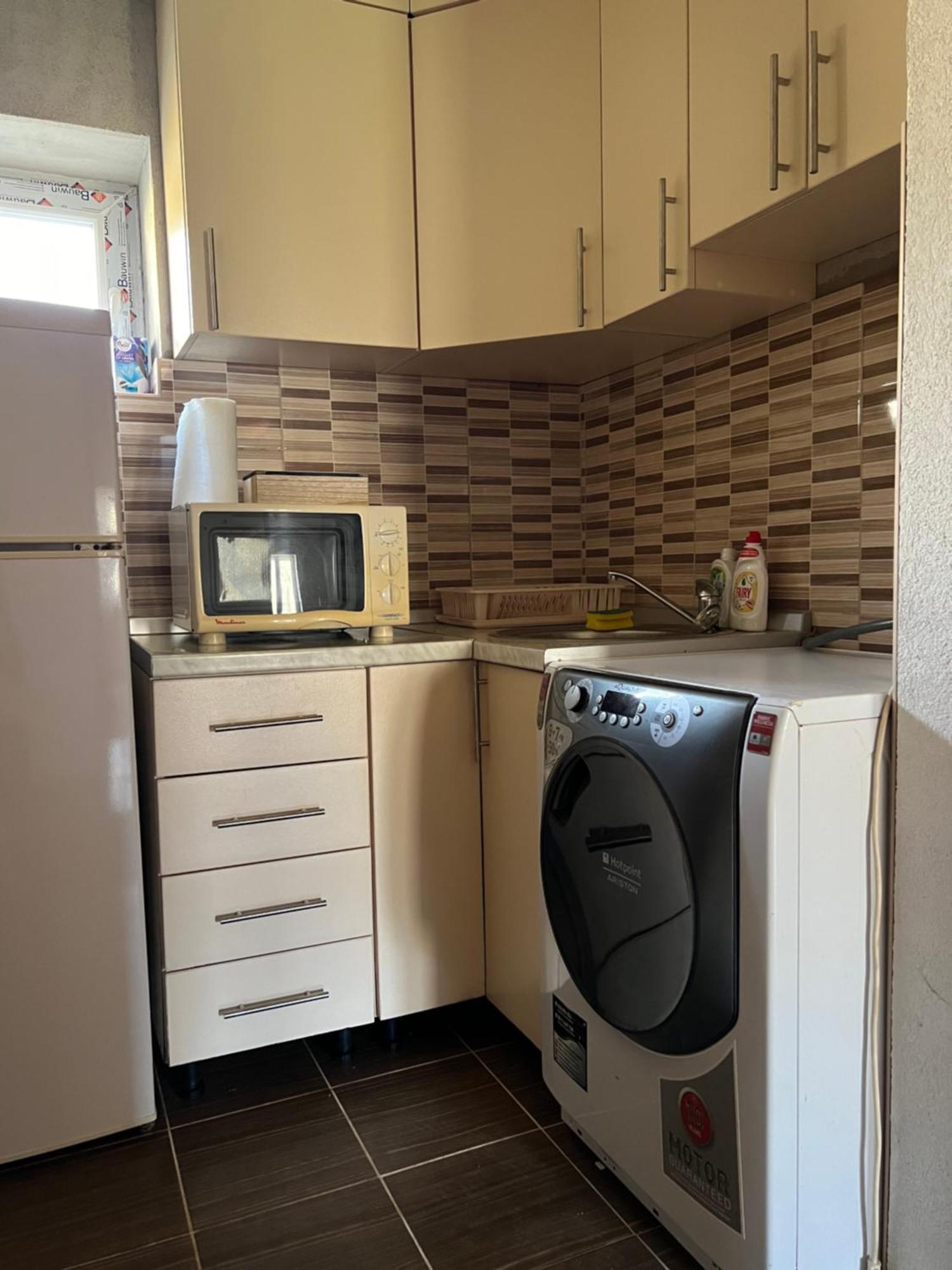 לינה וארוחת בוקר Gornji Lukomir Kod Kapetana Tea מראה חיצוני תמונה